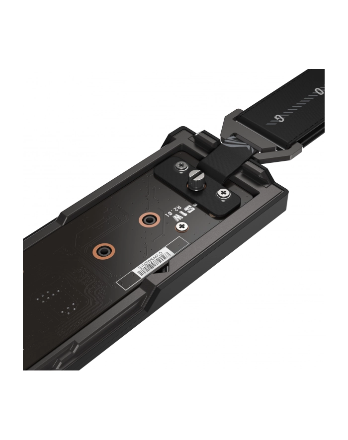 Asus Geh USB ROG STRIX AIOLOS SSD (90DD02U0MA9000) główny