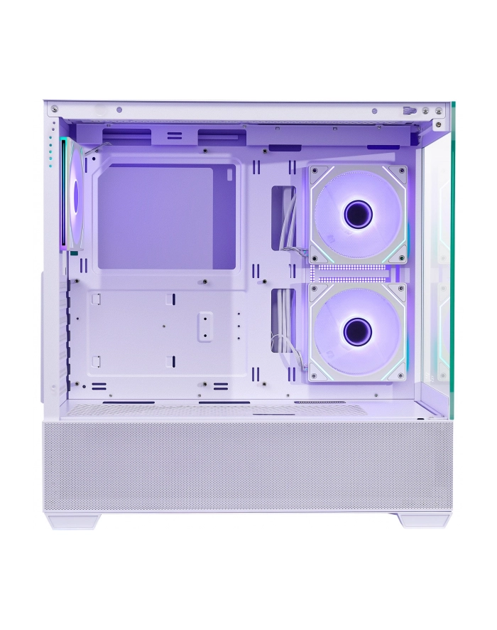 Cooler Master Elite 690 White biały (E690WHNNS00) główny