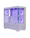 Cooler Master Elite 690 White biały (E690WHNNS00) - nr 7