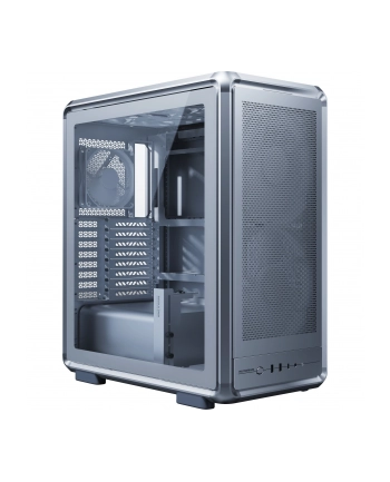 Cooler Master Masterframe 500 Mesh srebrna (MF500MSHNNS00) nr 1