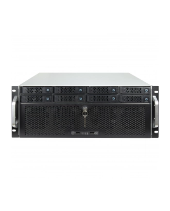 Inter-Tech IPC 4U-4708 Storage (88887384)