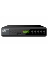 Tuner/dekoder cyfrowy DVB-T2 H.265/HEVC Esperanza EV111P - nr 1