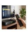 Tuner/dekoder cyfrowy DVB-T2 H.265/HEVC Esperanza EV111P - nr 4