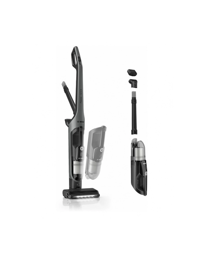 bosch Odkurzacz pionowy Flexxo Serie 4  BHH4GN28 główny