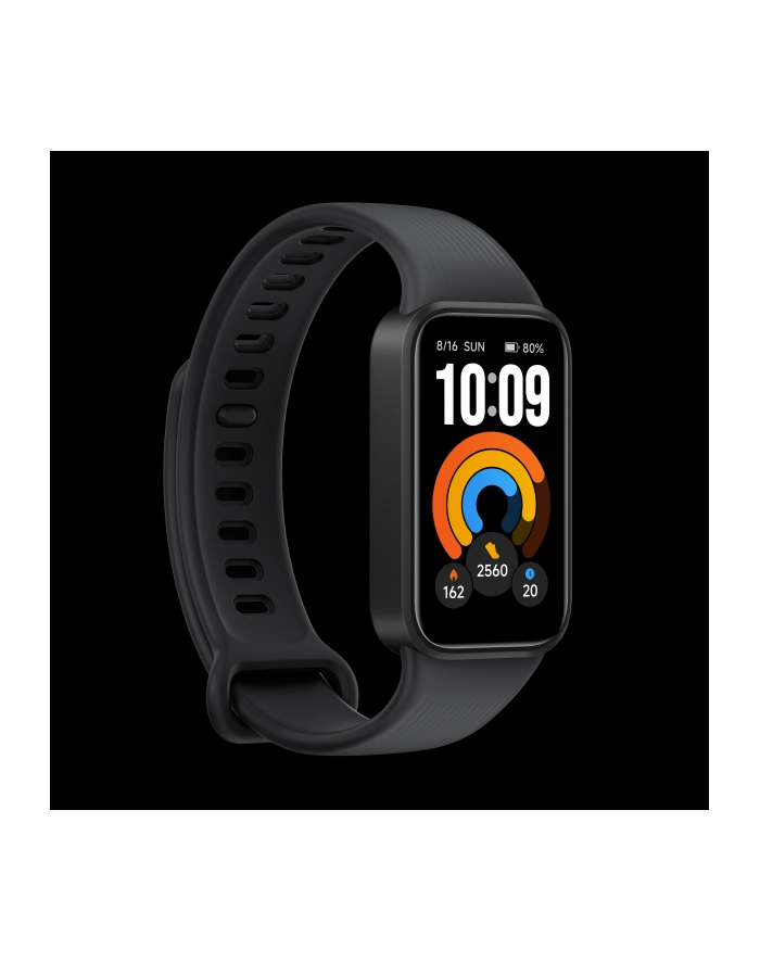 xiaomi Opaska sportowa Smart Band 11 Active czarny główny