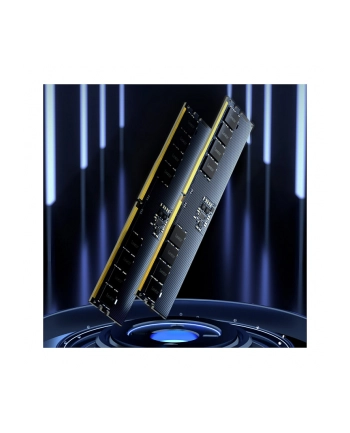 lexar Pamięć do PC DDR5 16GB(1*16GB)/4800 CL40