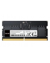 lexar Pamięć do laptopa DDR5 SODIMM   8GB(1* 8GB)/4800  CL40 - nr 1