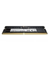 lexar Pamięć do laptopa DDR5 SODIMM   8GB(1* 8GB)/4800  CL40 - nr 5