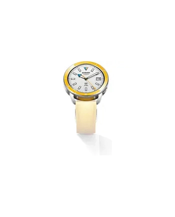 Xiaomi Ramka do Watch S3 żółty BHR8314GL