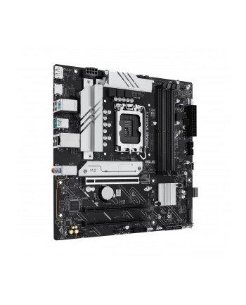 Asus PRIME B760M-A II-CSM LGA (90MB1NG0M0EAYC)