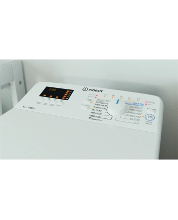 indesit Pralka BTWWS60400PLN nr 1