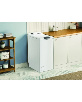 indesit Pralka TI5513EGMTPL nr 1