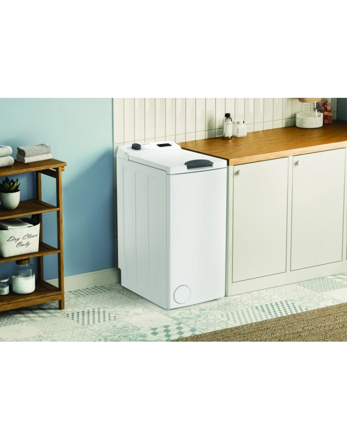 indesit Pralka TI5513EGMTPL główny