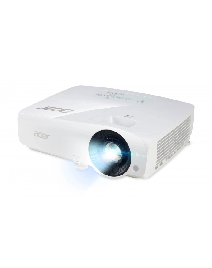 Acer Beamer H6533Bdi (MRJW01100N) 1080FHD 5200 Lumen white główny