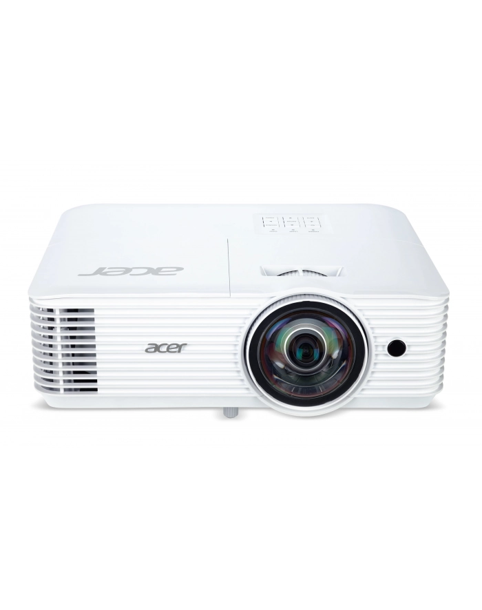Acer S1387n (MRJYX11001) 4000 ANSI lm WXGA wh LAN główny