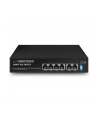 esperanza Switch 6-portowy POE 10/100/1000 65W GOLIATH ENS107 - nr 2