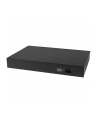 Allnet Switch 240W Fanless 19'' Rack (SG8018P) 16 POE Port 10/100/1000TX + 2xSFP - nr 2
