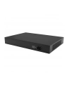 Allnet Switch smart managed Layer2 18 Port Gigabit ? 18x GbE ? PoE Budget 2 (ALLSG8418PM) - nr 10