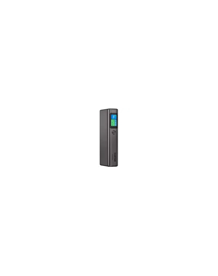 Canyon OnPower 230 20000mAh Grafitowy główny