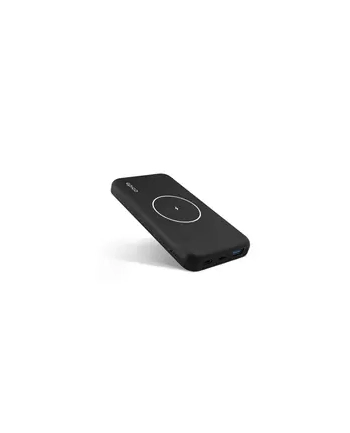 EPICO 10000mAh Czarny (1407134)