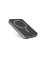 Epico Resolve Mag Dual Power Bank 5000Mah Gwiezdna Szarość - nr 1