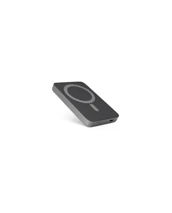 Epico Resolve Mag Dual Power Bank 5000Mah Gwiezdna Szarość