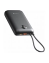 Swissten 20000 Mah Voltbox Usb C A 35W Kabel Lightning - nr 1
