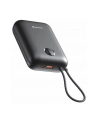 Swissten 30000 Mah Voltbox Usb C A 35W Kabel Lightning - nr 1