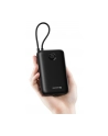 Swissten 30000 Mah Voltbox Usb C A 35W Kabel Lightning - nr 2