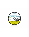 digitus Kabel optyczny HDMI AOC zbrojony, typ A M/M, Ultra HD, 8K 60Hz, czarny, 50m - nr 8