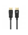 tb Kabel Displayport 3m M/M v 2.0 - nr 1