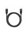 tb Kabel Displayport 3m M/M v 2.0 - nr 2
