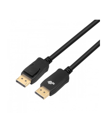 tb Kabel Displayport 3m M/M v 2.0 nr 2