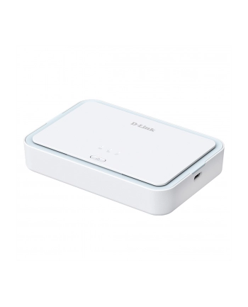 d-link Router  DBR-330-G 5G NR AX3000 Wi-Fi 6 Mobile
