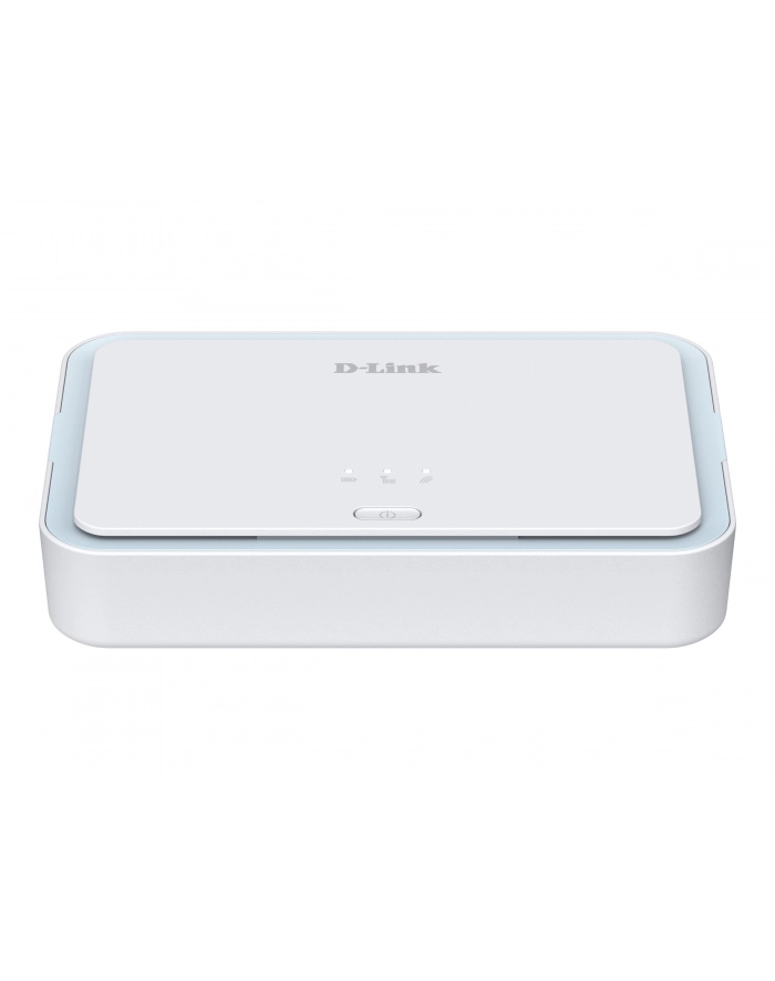 d-link Router  DBR-330-G 5G NR AX3000 Wi-Fi 6 Mobile główny