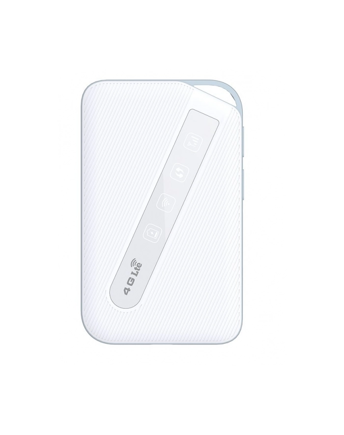 d-link Hotspot mobilny DWR-932W 4G LTE AX300 Wi-Fi 6 główny