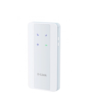 d-link Hot-spot mobilny F518 5G NR AX1800 Wi-Fi 6