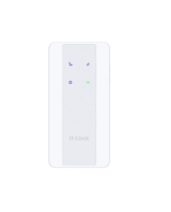 d-link Hot-spot mobilny F518 5G NR AX1800 Wi-Fi 6