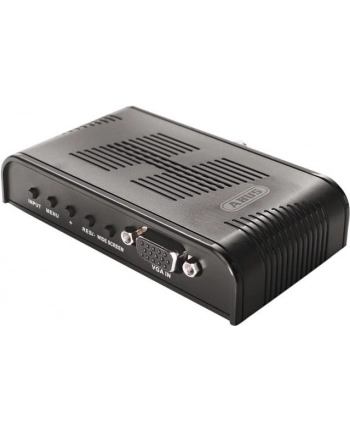 Abus DiY Adapter AV Konwerter BNC / VGA (TVAC20001) nr 2