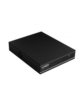 Lindy 38519 Enkoder HDMI 4K60 do transmisji AV przez sieć IP z obsługą H.265, H.264 oraz PoE nr 2