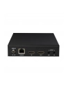 Lindy 38519 Enkoder HDMI 4K60 do transmisji AV przez sieć IP z obsługą H.265, H.264 oraz PoE - nr 3