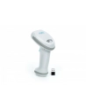 digitus Zaawansowany czytnik kodów kreskowych bezprzewodowy USB-RJ45 2m, 1D/2D 2m/s, IP52, stojak w zestawie - nr 6
