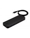 asus Stacja dokująca USB-C 11-in-1 Dock DC-320 czarna - nr 1