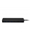 asus Stacja dokująca USB-C 11-in-1 Dock DC-320 czarna - nr 3