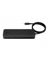asus Stacja dokująca USB-C 11-in-1 Dock DC-320 czarna - nr 5
