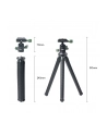 Manfrotto Statyw C-ROPE Creatorpod Flexibles Stativ mit 360° Kugelkopf 30cm retail - nr 2