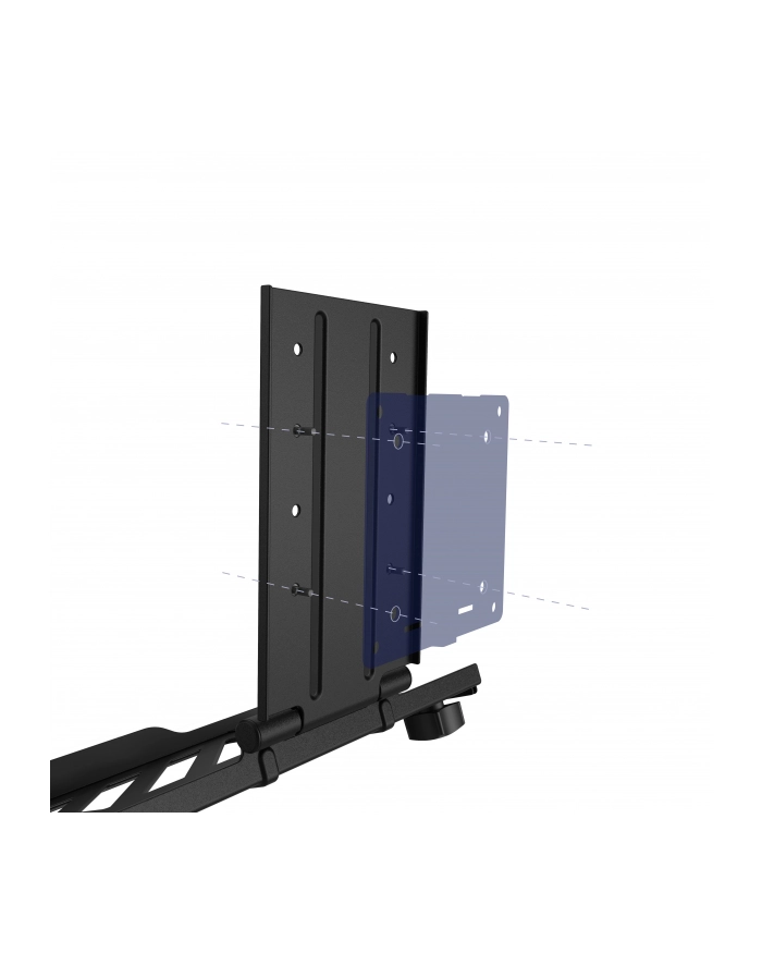 benq Tacka ERGO ARM LTB01 5A.A3F44.LBW główny