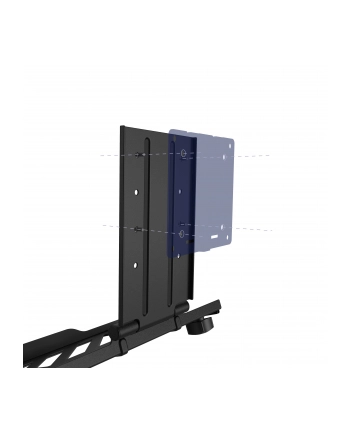 benq Tacka ERGO ARM LTB01 5A.A3F44.LBW