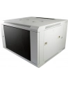 Allnet Smb6618 - Gray 48.3 Cm (19) 600 Mm 902 42 Kg (ALLSMB6618GRAU) - nr 1