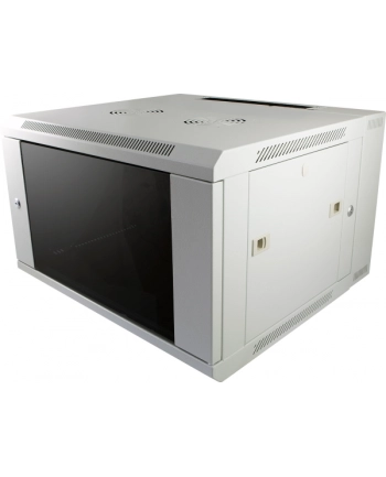 Allnet Smb6618 - Gray 48.3 Cm (19) 600 Mm 902 42 Kg (ALLSMB6618GRAU) nr 1